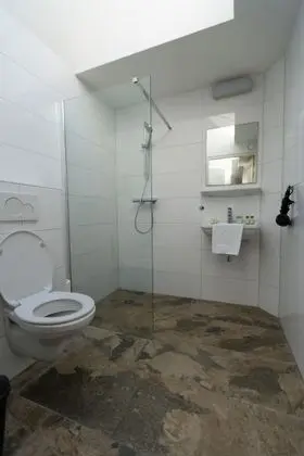 Stüdyo, 1 Çift Kişilik Yatak