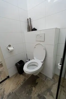 Stüdyo, 1 Çift Kişilik Yatak