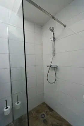 Stüdyo, 1 Çift Kişilik Yatak