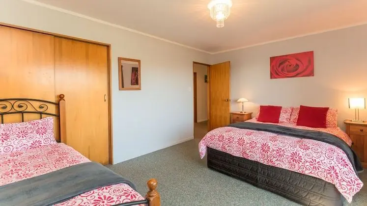 Apart Daire, 3 Yatak Odası, Deniz Manzaralı