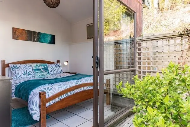 Kır Evi, 2 Yatak Odası, Deniz Manzaralı