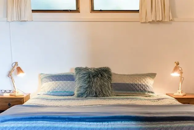 Kır Evi, 2 Yatak Odası, Deniz Manzaralı
