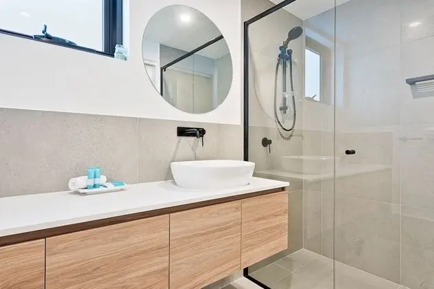 Deluxe Apart Daire, 2 Yatak Odası, Kısmi Deniz Manzarası