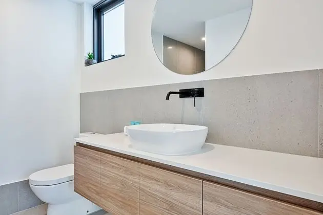 Deluxe Apart Daire, 2 Yatak Odası, Kısmi Deniz Manzarası