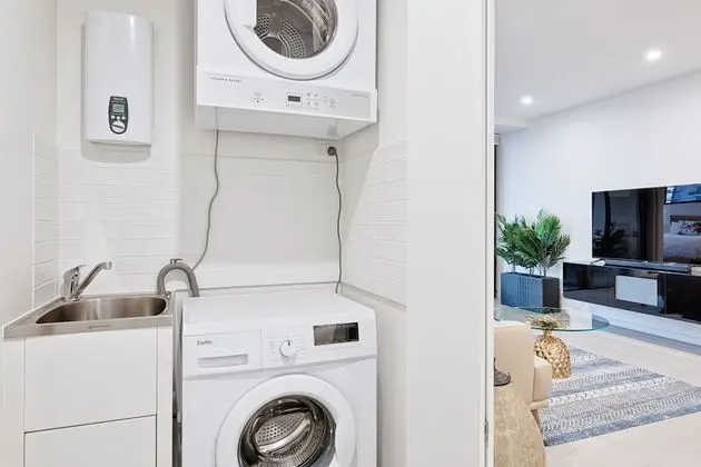 Deluxe Apart Daire, 2 Yatak Odası, Okyanus Manzaralı