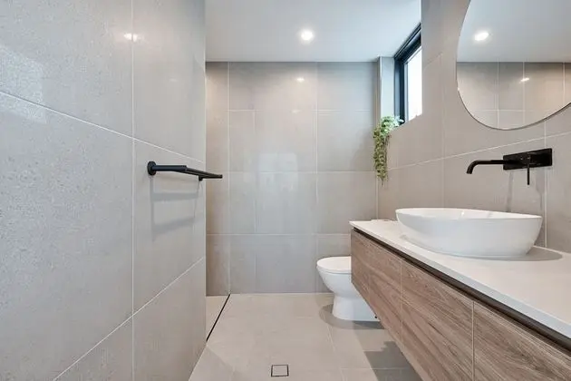Deluxe Apart Daire, 2 Yatak Odası, Okyanus Manzaralı