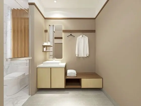 Deluxe Villa, 2 Yatak Odası