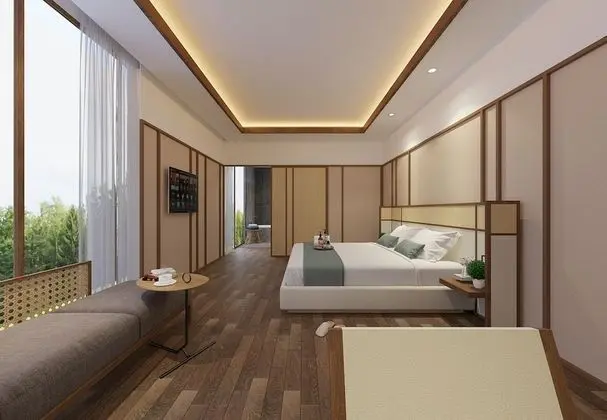 Executive Villa