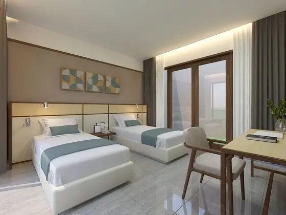 Executive Villa