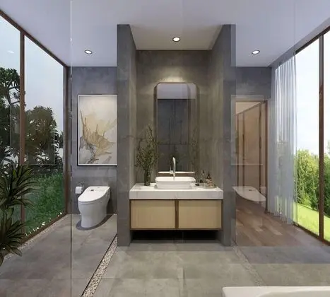 Executive Villa