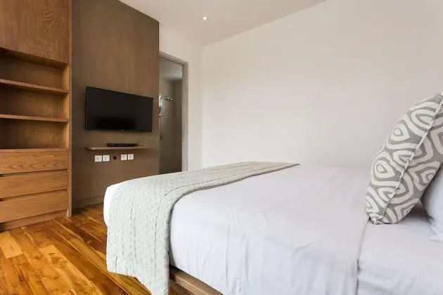 Villa, 2 Yatak Odası