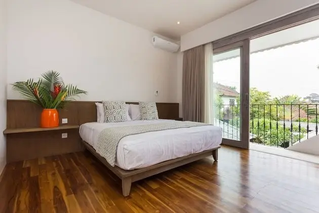 Villa, 2 Yatak Odası