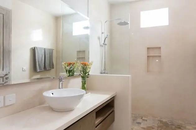 Villa, 2 Yatak Odası
