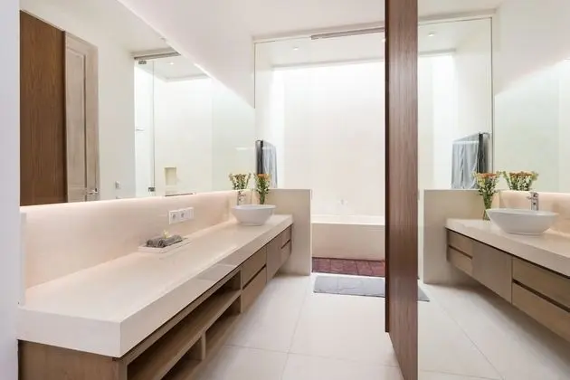 Villa, 2 Yatak Odası