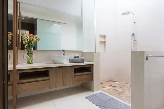 Villa, 2 Yatak Odası