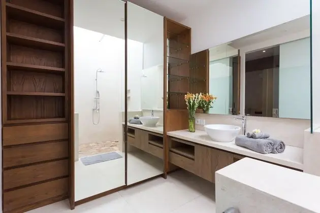 Villa, 2 Yatak Odası