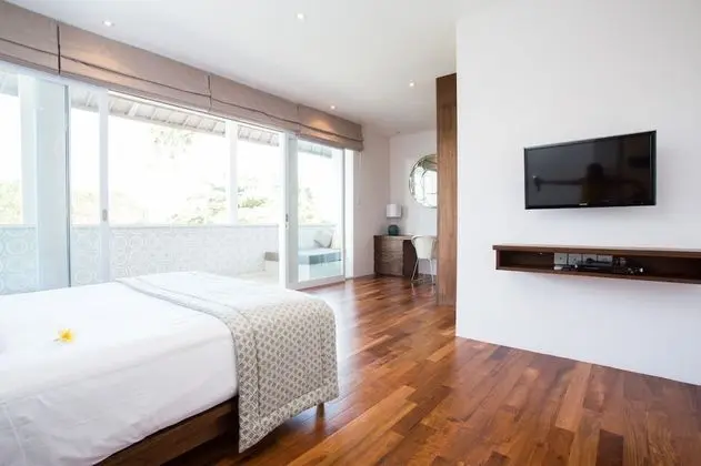 Villa, 3 Yatak Odası