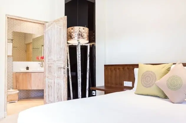 Villa, 3 Yatak Odası