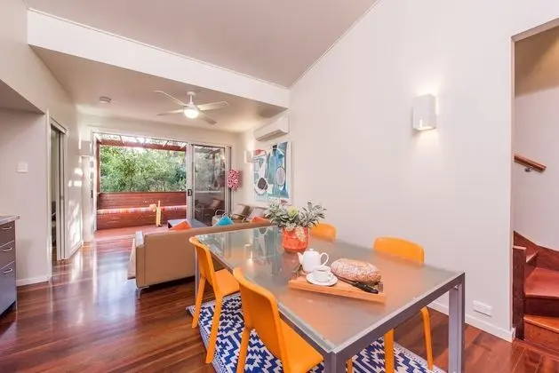 Deluxe Villa, 4 Yatak Odası (4 Bedroom Deluxe Villa)