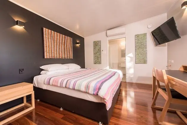 Deluxe Villa, 4 Yatak Odası (4 Bedroom Deluxe Villa)
