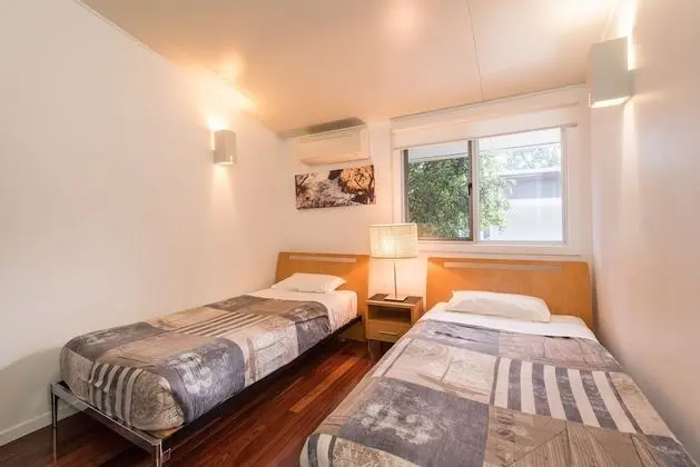 Deluxe Villa, 4 Yatak Odası (4 Bedroom Deluxe Villa)