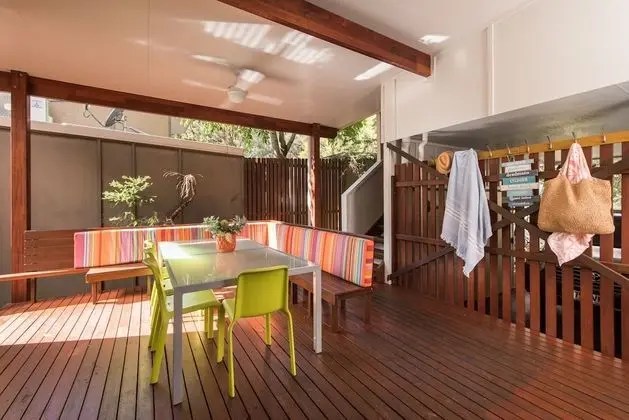 Deluxe Villa, 4 Yatak Odası (4 Bedroom Deluxe Villa)