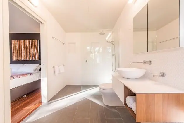 Deluxe Villa, 4 Yatak Odası (4 Bedroom Deluxe Villa)