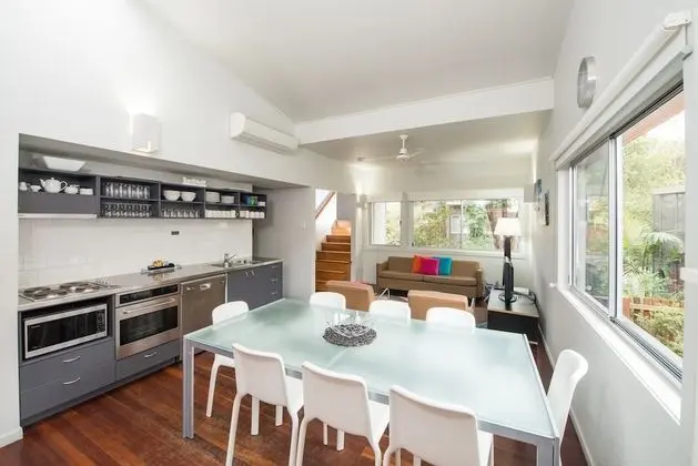 Standard Villa, 4 Yatak Odası (4 Bedroom Villa)