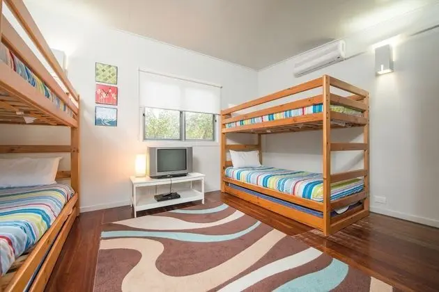 Standard Villa, 4 Yatak Odası (4 Bedroom Villa)