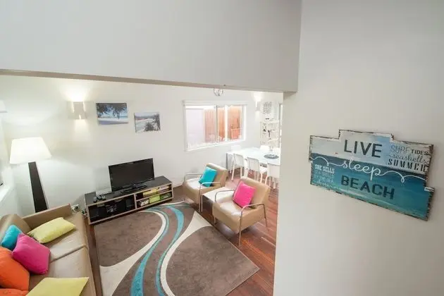 Standard Villa, 4 Yatak Odası (4 Bedroom Villa)