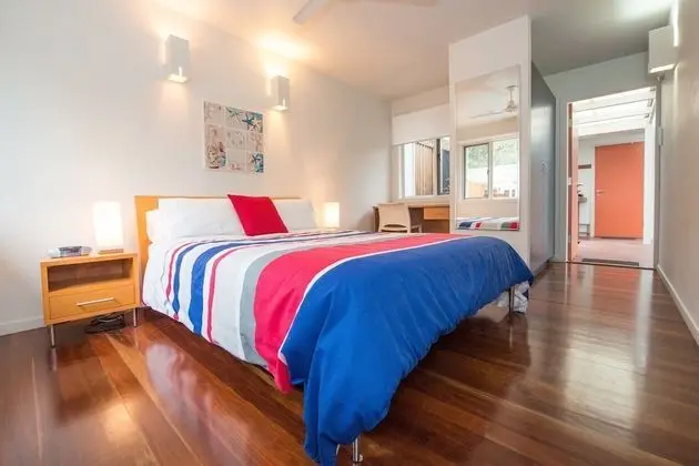 Standard Villa, 4 Yatak Odası (4 Bedroom Villa)