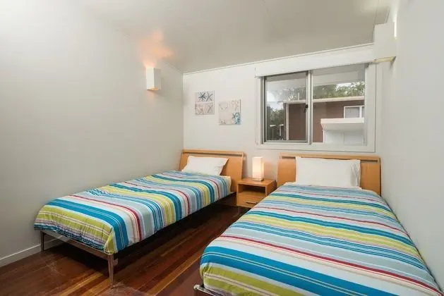 Standard Villa, 4 Yatak Odası (4 Bedroom Villa)
