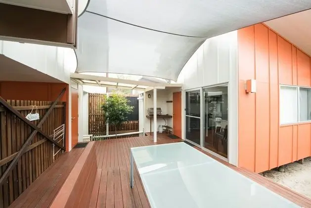 Standard Villa, 4 Yatak Odası (4 Bedroom Villa)