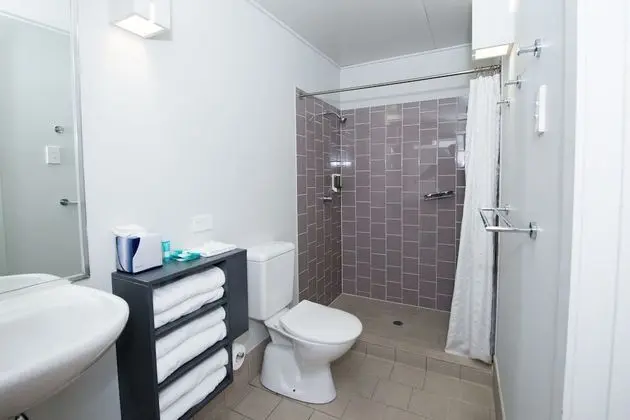 Standard Villa, 4 Yatak Odası (4 Bedroom Villa)