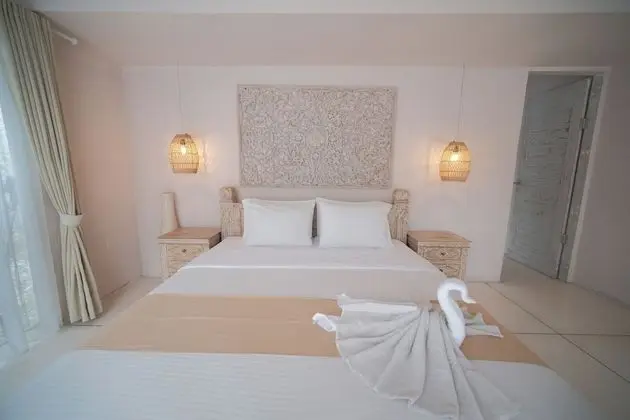 Family Villa, 3 Yatak Odası, Havuz Manzaralı