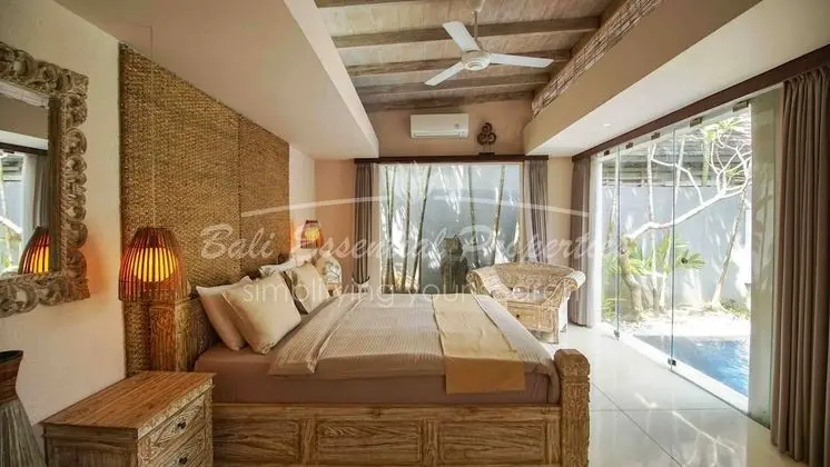 Family Villa, 3 Yatak Odası, Havuz Manzaralı