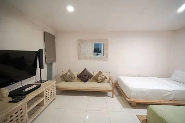 Family Villa, 3 Yatak Odası, Havuz Manzaralı