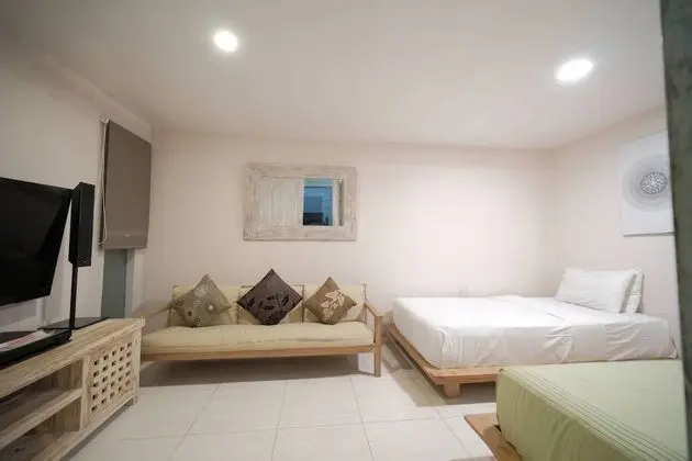 Family Villa, 3 Yatak Odası, Havuz Manzaralı