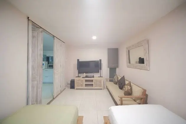 Family Villa, 3 Yatak Odası, Havuz Manzaralı