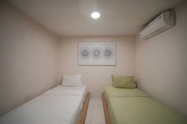 Family Villa, 3 Yatak Odası, Havuz Manzaralı