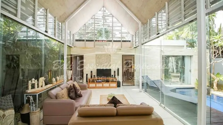 Family Villa, 3 Yatak Odası, Havuz Manzaralı