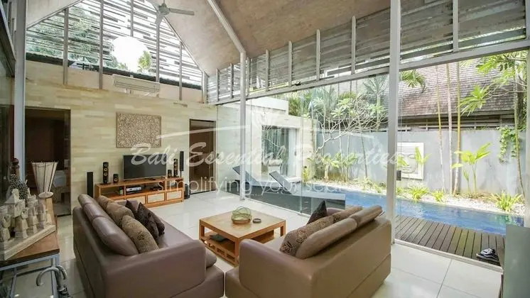 Family Villa, 3 Yatak Odası, Havuz Manzaralı