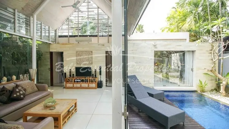 Family Villa, 3 Yatak Odası, Havuz Manzaralı