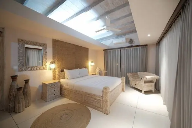 Family Villa, 3 Yatak Odası, Havuz Manzaralı