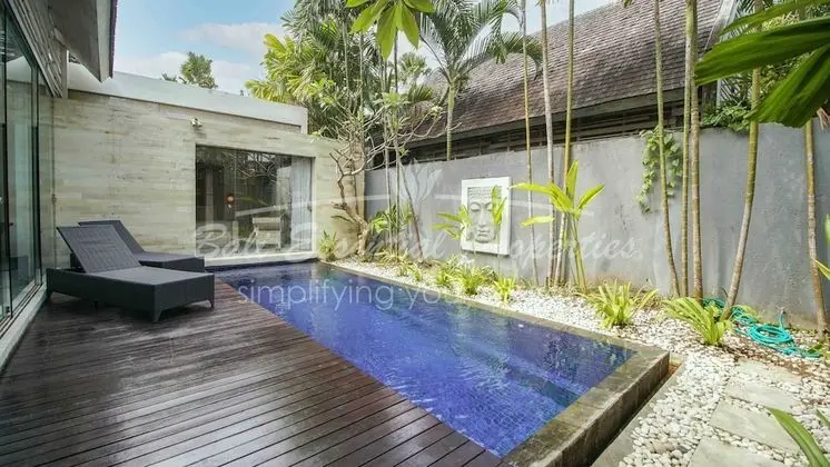 Family Villa, 3 Yatak Odası, Havuz Manzaralı