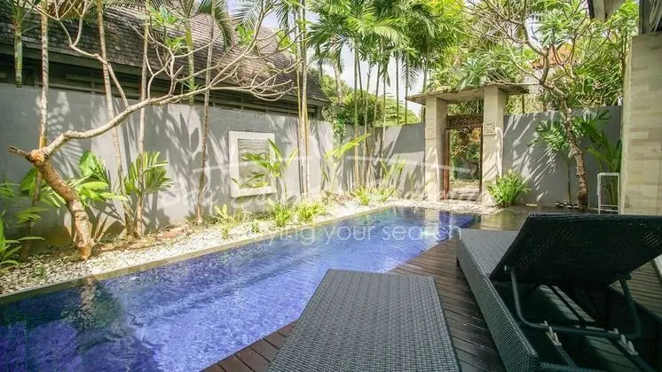 Family Villa, 3 Yatak Odası, Havuz Manzaralı