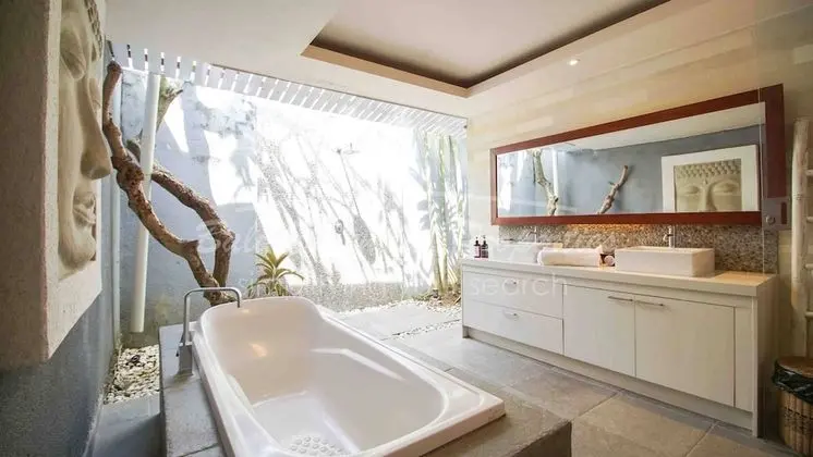 Family Villa, 3 Yatak Odası, Havuz Manzaralı