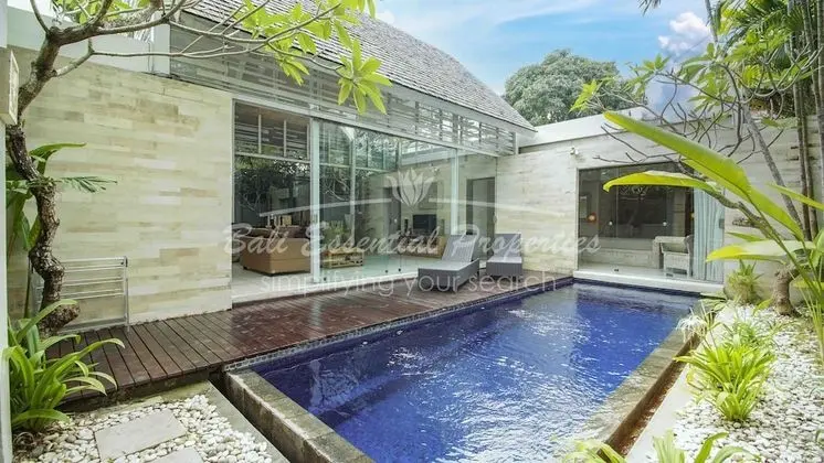 Family Villa, 3 Yatak Odası, Havuz Manzaralı