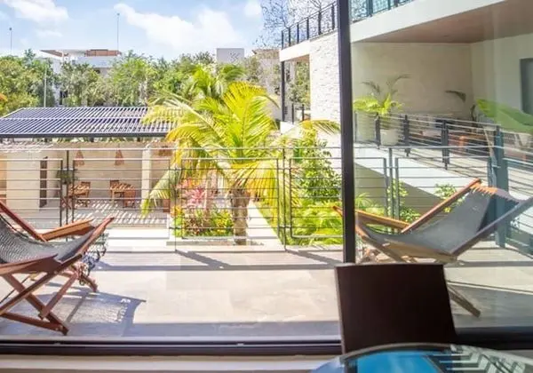 Exclusive Daire, 2 Yatak Odası