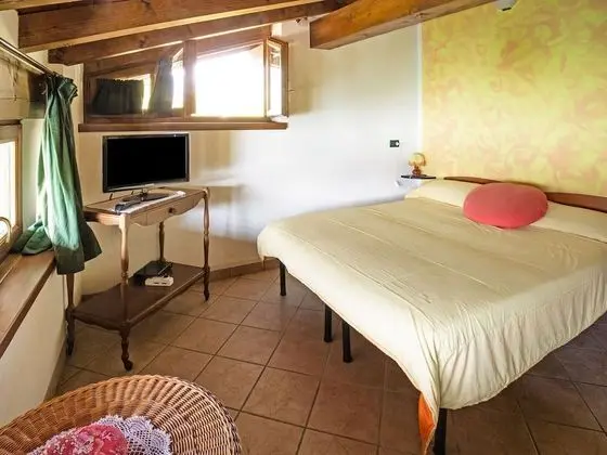 Kır Evi